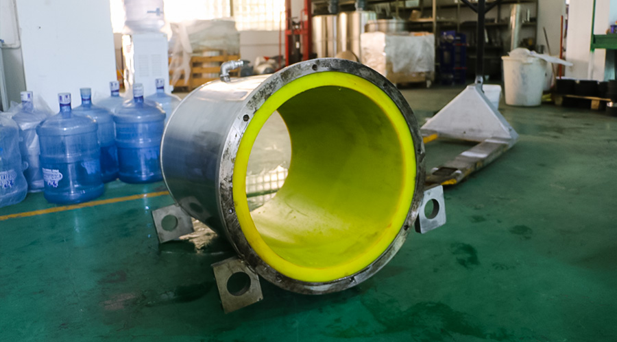 聚氨酯桶 聚氨酯桶