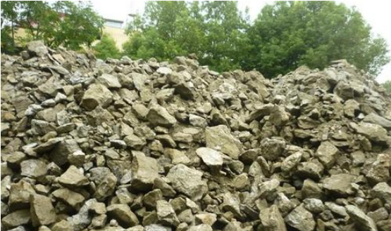 硫铁矿破碎设备,硫铁矿粉的用途,硫铁矿制酸加工工艺