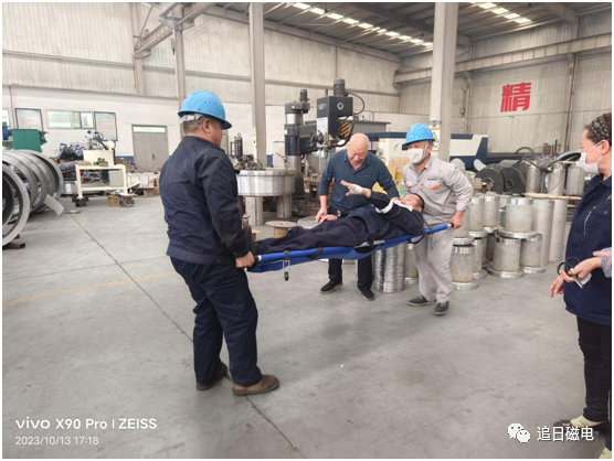 电磁除铁器 电磁除铁器