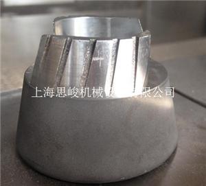 GMO2000食品高速锥体磨 GMO2000食品高速锥体磨