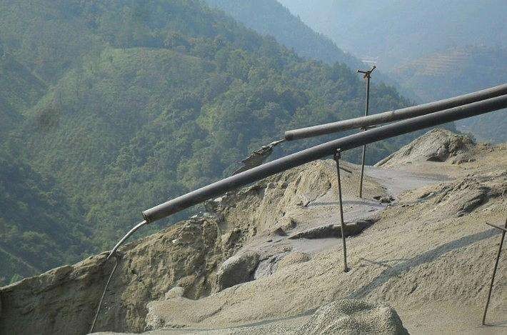 桂林鸿程尾矿纵摆式雷蒙磨粉机-矿业最新资讯 桂林鸿程尾矿纵摆式雷蒙磨粉机-矿业最新资讯