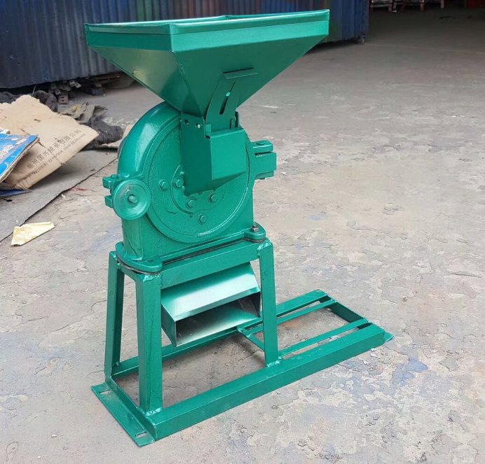 “齿抓式粉碎机”/ “齿抓式粉碎机”/