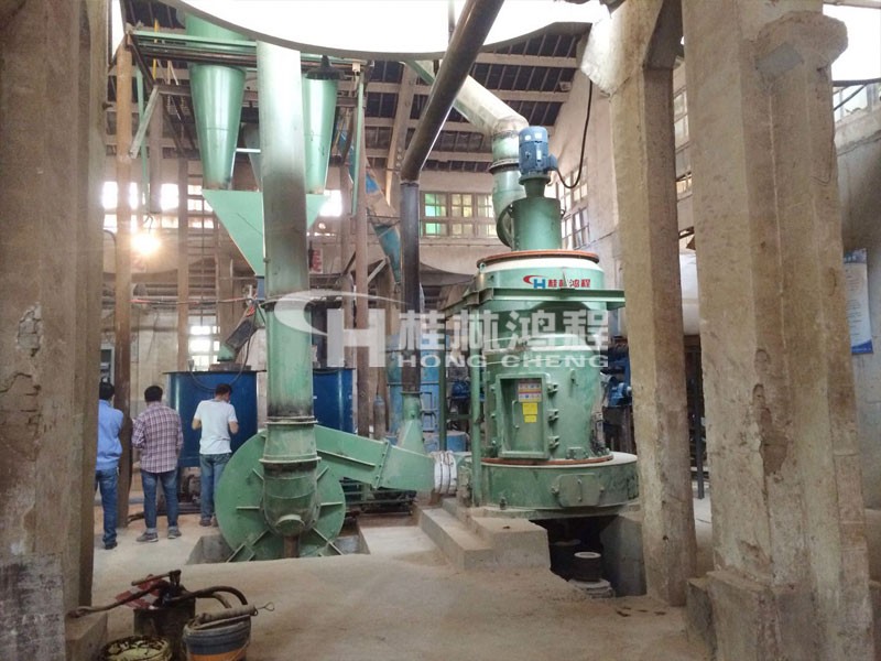 r3220型高效摆式磨粉机