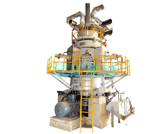 HP-CJ系列磨煤机 HP-CJ系列磨煤机