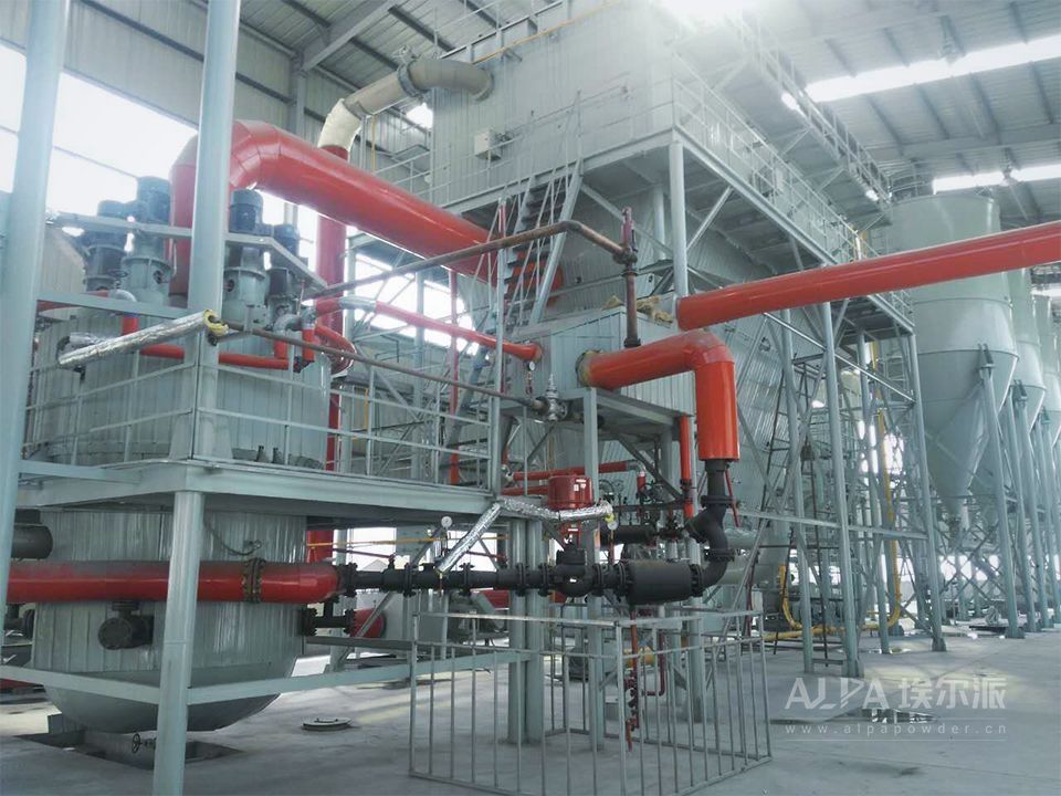 工业固废-MQL-山西漳泽电力股份有限公司