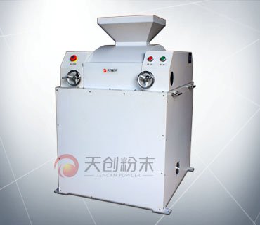 齿辊式破碎机 齿辊式破碎机