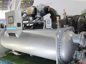 我国换热器产业的发展 我国换热器产业的发展