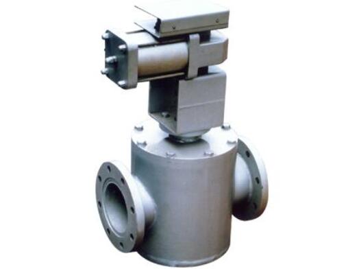 圆顶阀的使用特点