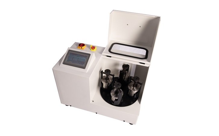 TJX行星式球磨仪 TJX行星式球磨仪