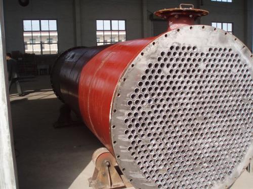 换热器使用效果不明显怎么办 换热器使用效果不明显怎么办