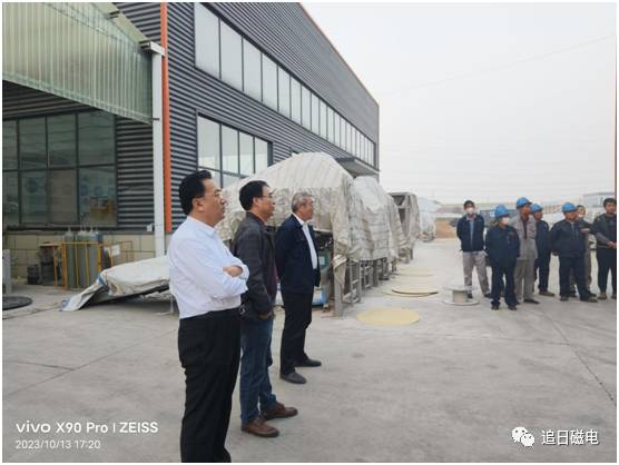 电磁除铁器 电磁除铁器