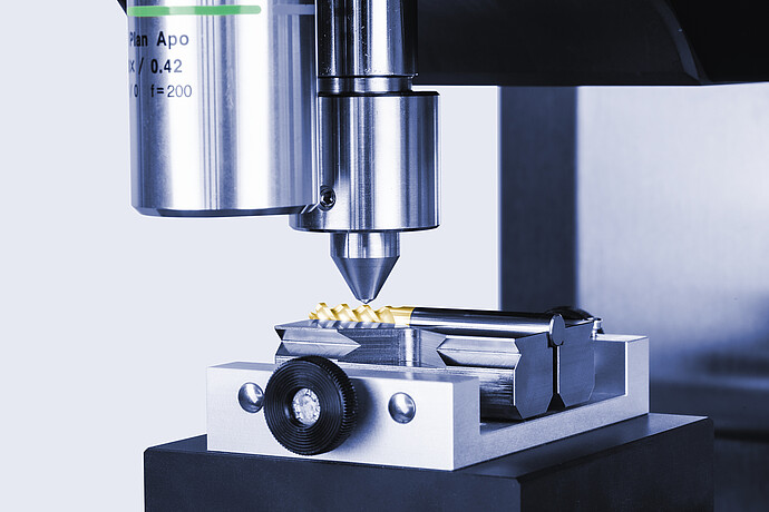 曲面和粗糙表面的测试 曲面和粗糙表面的测试