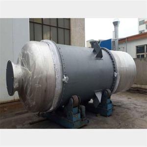 钛换热器 钛换热器