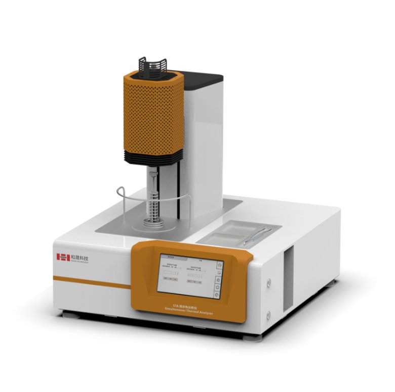 上海和晟 HS-STA-301 同步热分析仪 上海和晟 HS-STA-301 同步热分析仪