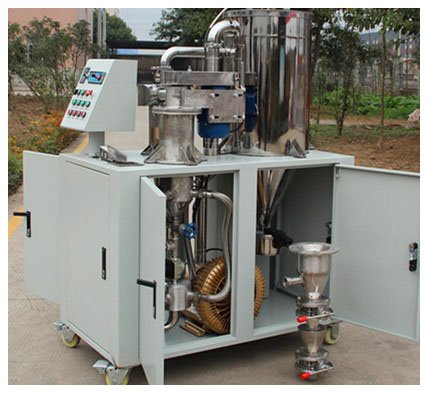 抗生素类药物专用粉碎机，四川众金