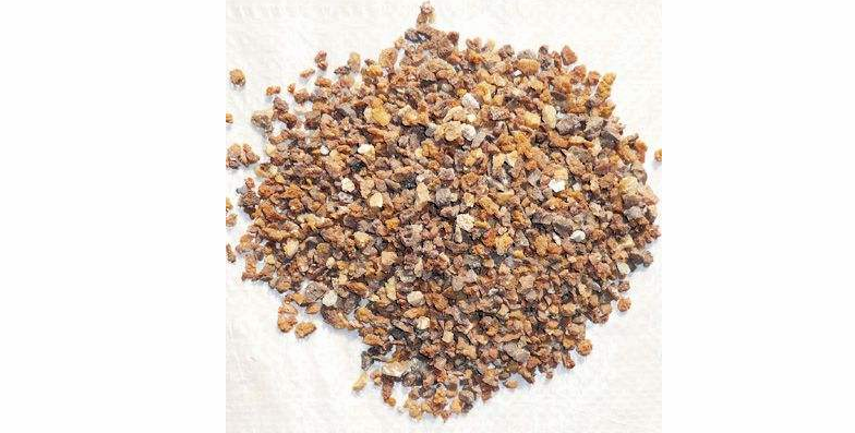 工业上菱镁矿深加工