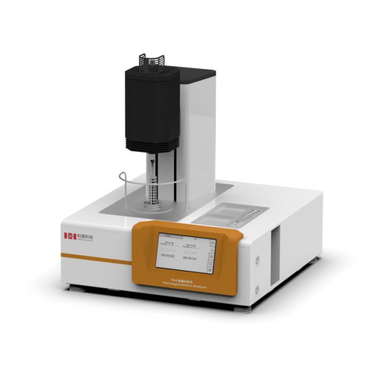 上海和晟 HS-TGA-301 热重分析仪 上海和晟 HS-TGA-301 热重分析仪