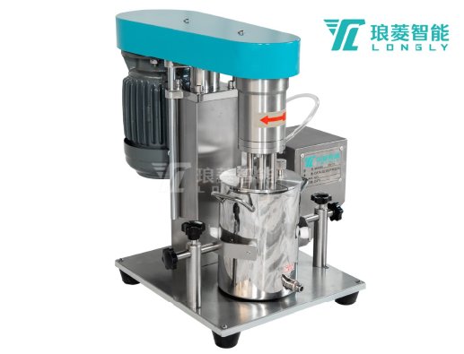 篮式砂磨机 篮式砂磨机