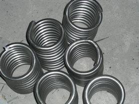 钛换热器 钛换热器