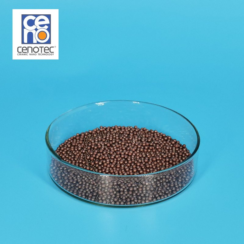 铈稳定氧化锆珠 铈稳定氧化锆珠