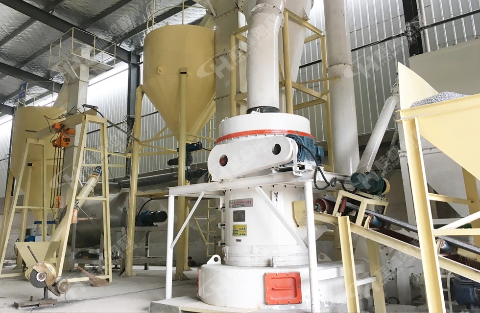 硫铁矿破碎设备,硫铁矿粉的用途,硫铁矿制酸加工工艺