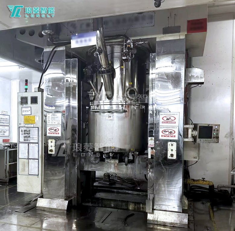 龙门式 行星搅拌机 龙门式 行星搅拌机