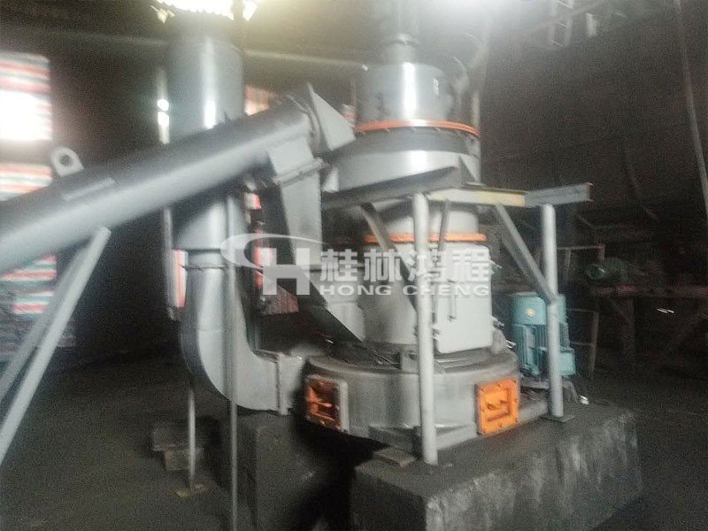 3r3220雷蒙粉磨机1小时能磨几吨 3r3220雷蒙粉磨机1小时能磨几吨