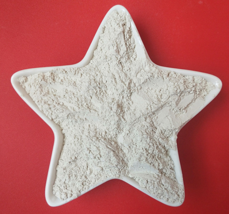 铁矿球团膨润土细度 325目 铁矿球团膨润土细度 325目