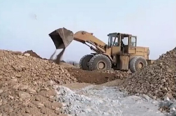 花岗岩锯泥的利用技术