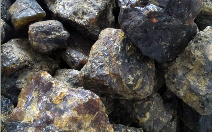 30B系列**高效粉碎机（组）