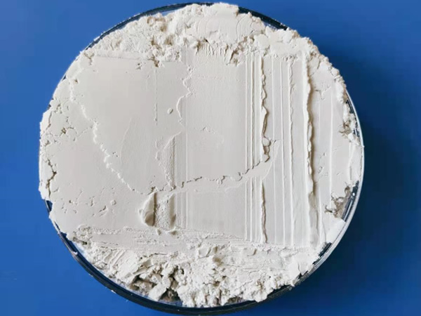 橡胶中加入硅藻土的作用