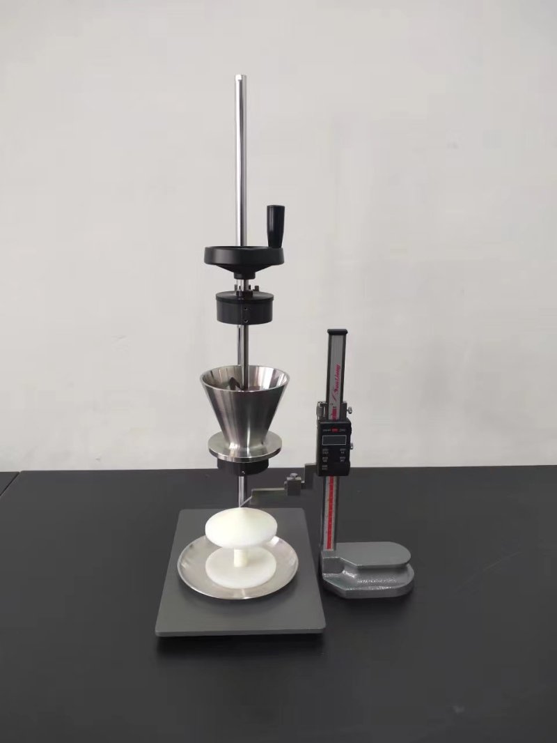 休止角测试仪 休止角测试仪