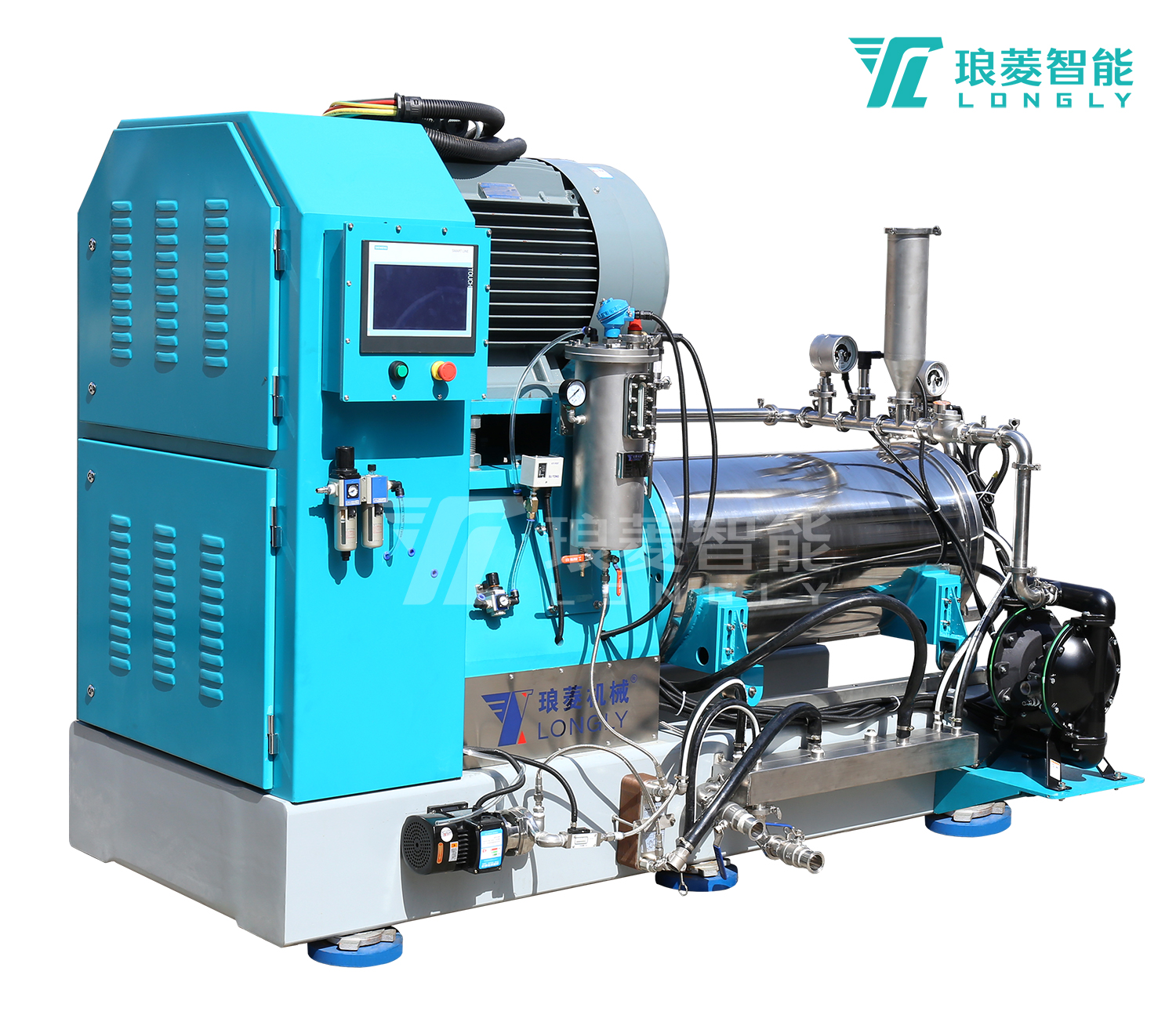 大流量盘式砂磨机 LSM系列.jpg 大流量盘式砂磨机 LSM系列.jpg