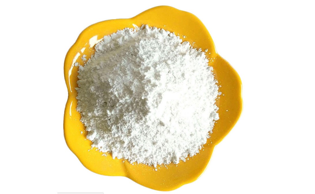 325目高岭土尾矿粉