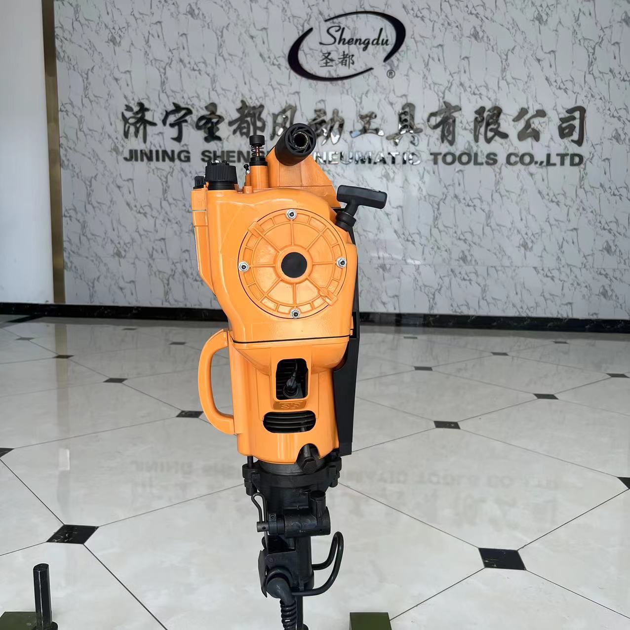 YN27C 内燃凿岩机23003