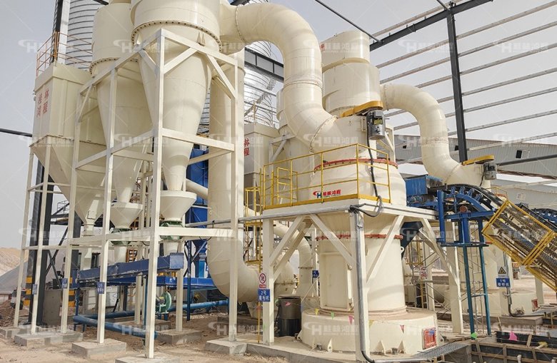 桂林鸿程磨粉机 桂林鸿程磨粉机