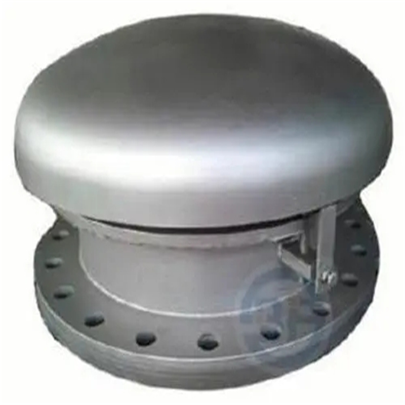 水平吊盖带颈平焊法兰 可定制 矩形孔 规格齐全 展煜制造