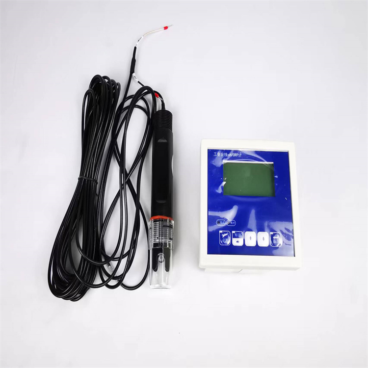 工业型在线PH计 液晶显示 防爆防腐 污水项目用 津制仪表