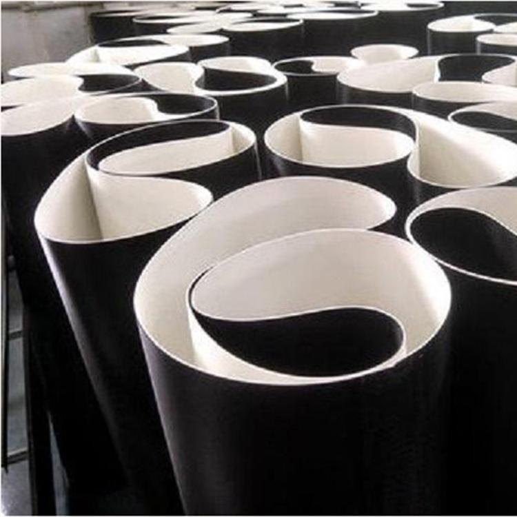 三源 尼龙输送带 矿用阻燃传输带耐磨耐高温工业皮带