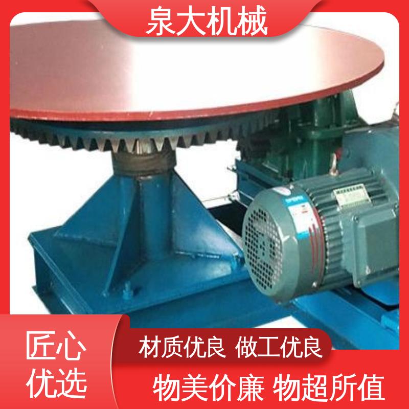 pq圆盘给料机 维护保养方便 口碑好物 泉大机械