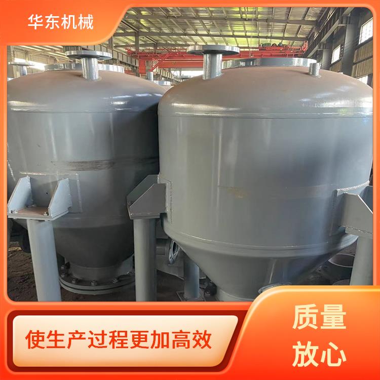 粉体气力输送设备 气化喷射泵 粉尘灰体发送罐 可选手动或自动