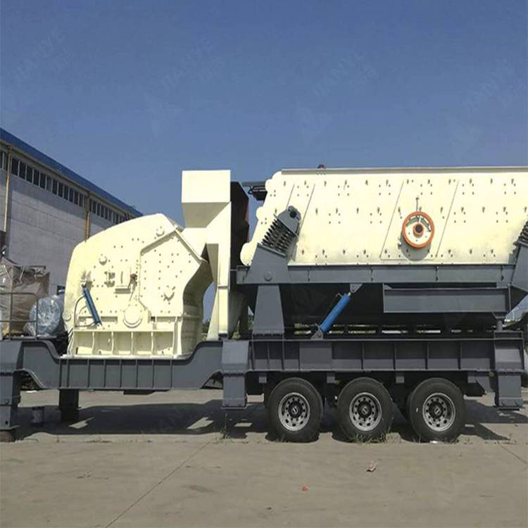 立轴重锤式反击破机 金属铁矿破制沙设备 锤头耐磨 合金材质