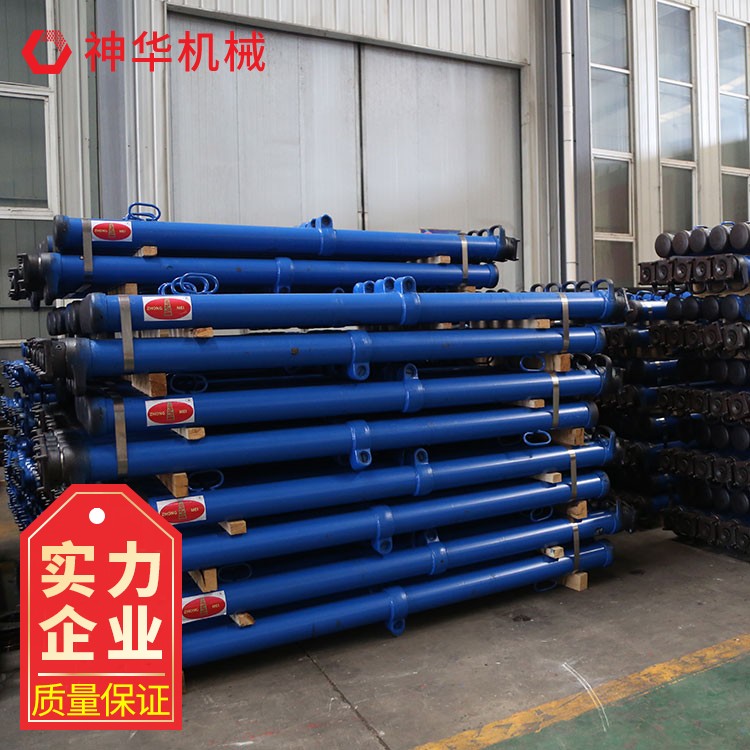 内柱式单体液压支柱 参数齐全 适用范围广 使用寿命长