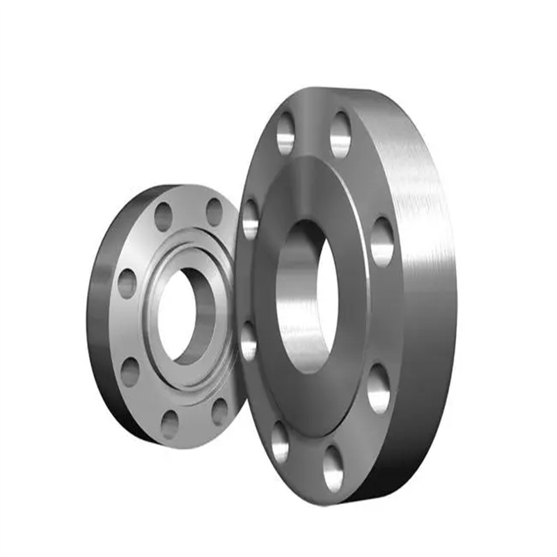 大口径带颈对焊不锈钢法兰 碳钢平焊法兰盘 展煜厂家现货直发