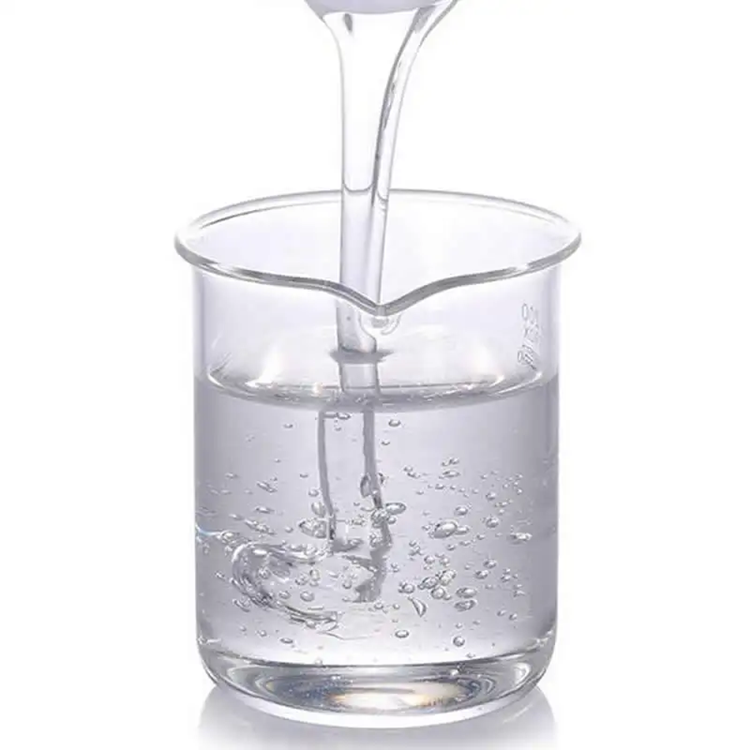 二乙醇单异丙醇胺 85%DEIPA 水泥助磨剂原料 CAS：6712-98-7