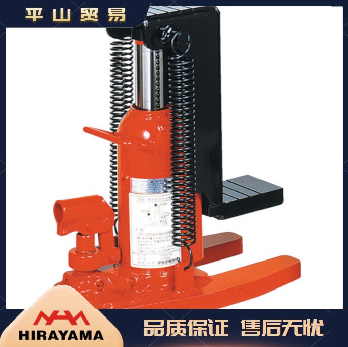 MASADA马沙达|爪型千斤顶|MHC-10RS-2|MHC-2RS-2|MHC-5RS-2