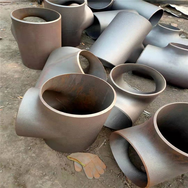 大拙 L360N 管线钢 对焊弯头 L245N 电标三通 12CR1MOVG 15CRMO 合金钢