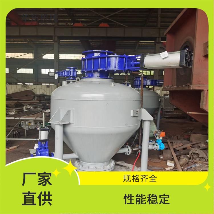 气力除灰稀相 气化喷射泵 不锈钢碳钢材质 可来样来图定制