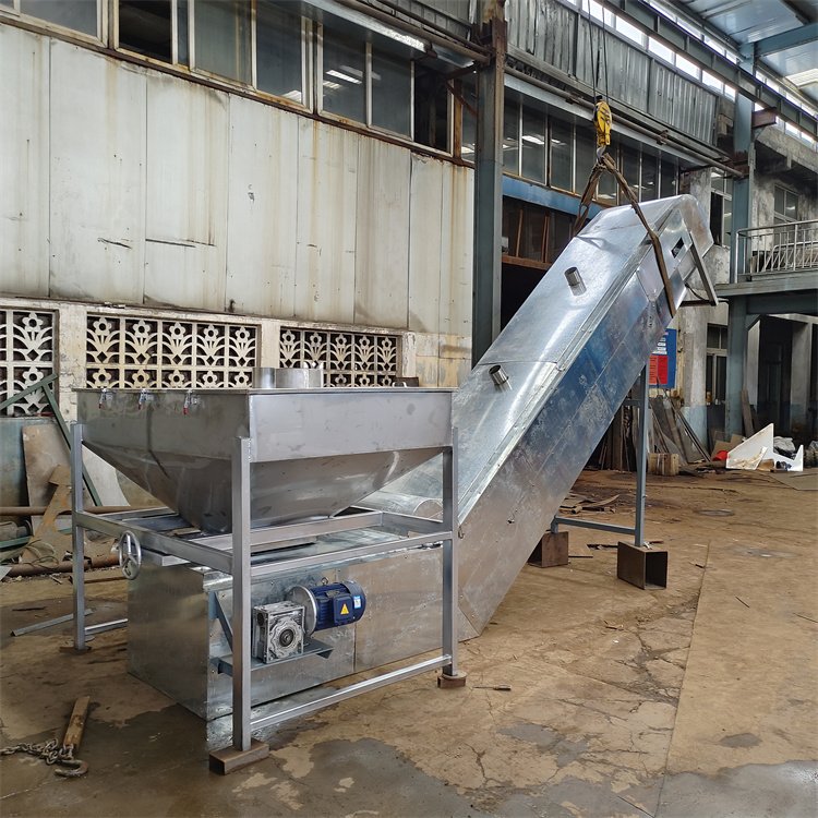 500宽电动升降输送机XWZF上下货用皮带输送机