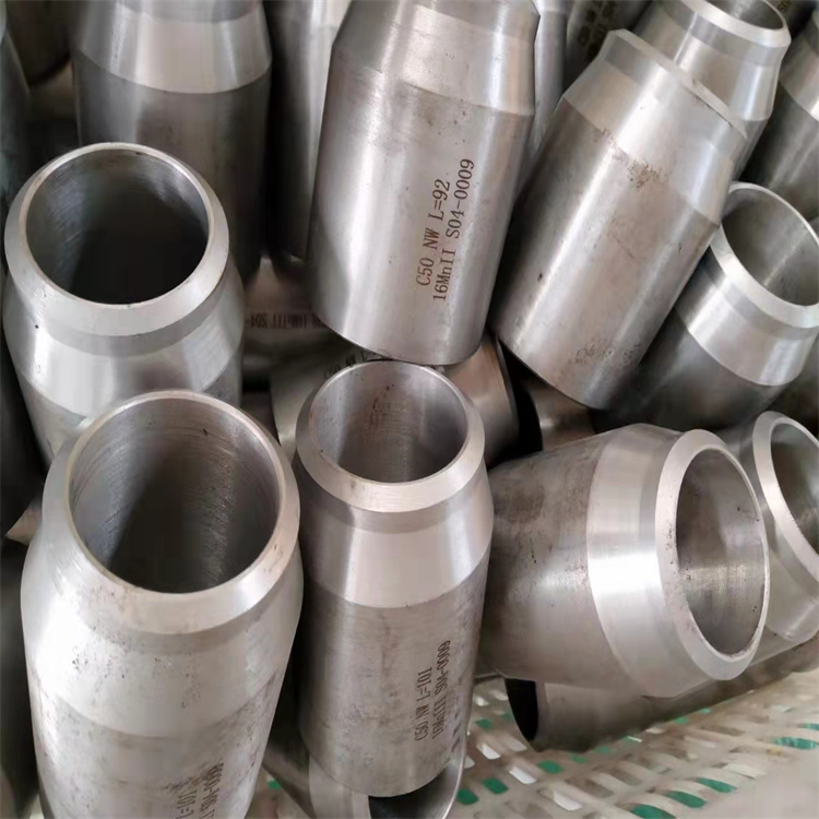 不锈钢S30408 螺纹 支管台 316 对焊 接管座 锻制 承插弯头 大拙